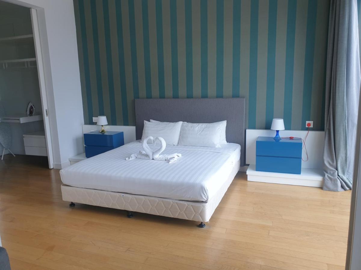 The Platinum Quzoma Suites In Klcc كوالالمبور المظهر الخارجي الصورة
