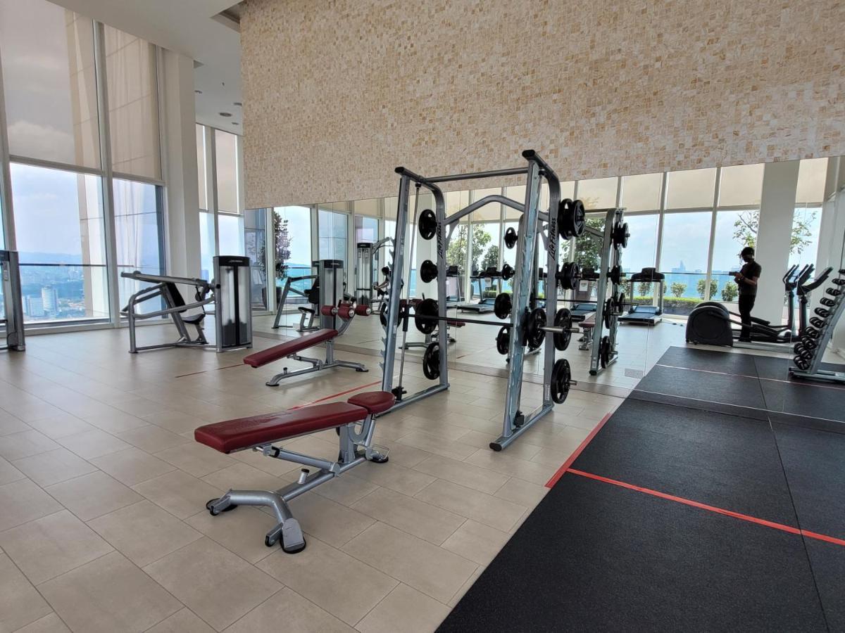 The Platinum Quzoma Suites In Klcc كوالالمبور المظهر الخارجي الصورة