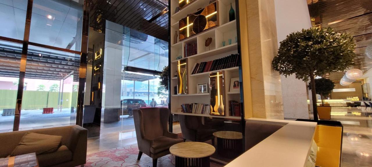 The Platinum Quzoma Suites In Klcc كوالالمبور المظهر الخارجي الصورة