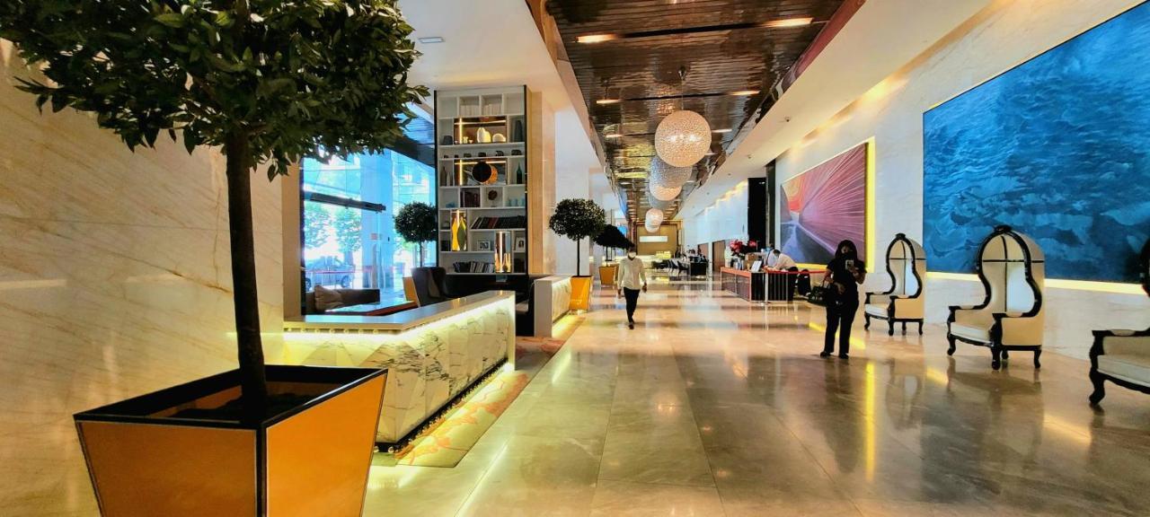 The Platinum Quzoma Suites In Klcc كوالالمبور المظهر الخارجي الصورة