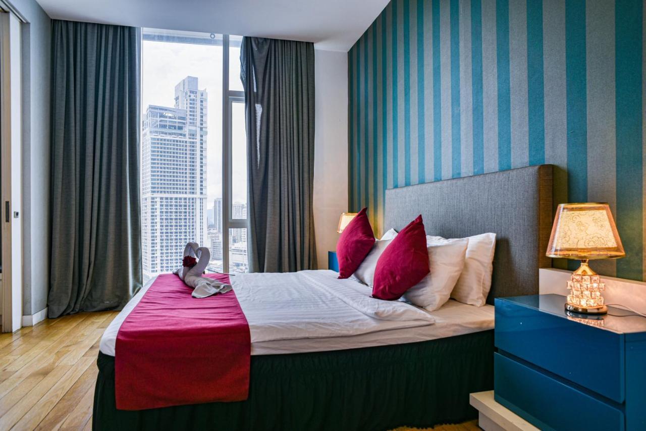 The Platinum Quzoma Suites In Klcc كوالالمبور المظهر الخارجي الصورة