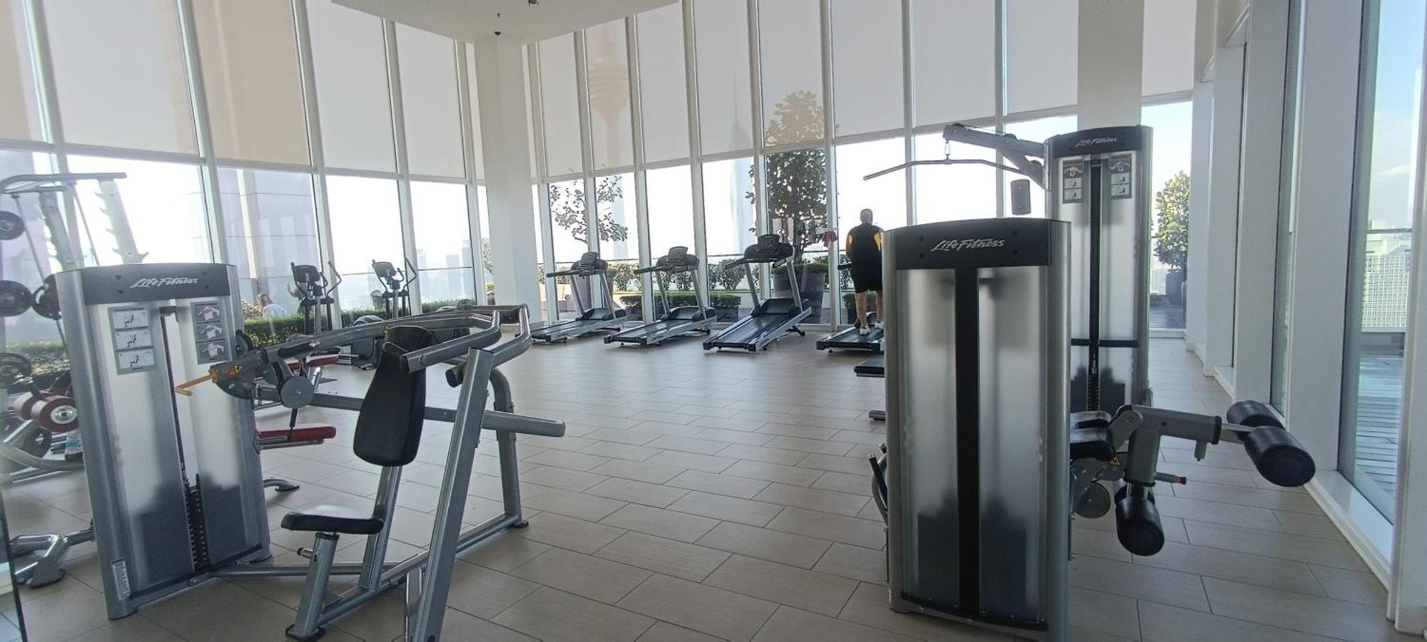 The Platinum Quzoma Suites In Klcc كوالالمبور المظهر الخارجي الصورة